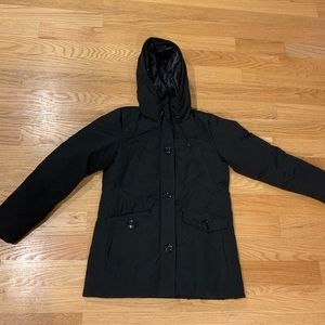 Like NEW Women’s Gerry black jacket size small